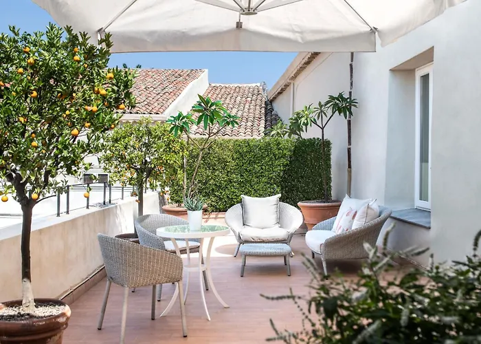 San Domenico Palace, Taormina, A Four SeasonsAlbergo